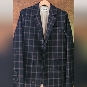 ZADIG Blazer
